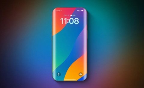 iPhone ky niem 20 nam se gay hut hang hinh anh