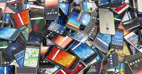 'Rac cong nghe' len gia hang chuc lan tai Trung Quoc hinh anh