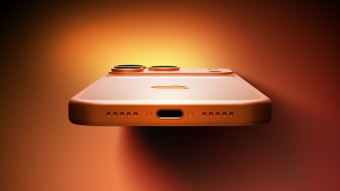 iPhone 17 Pro gay bat ngo hinh anh