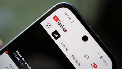 Lượt xem YouTube mất ý nghĩa