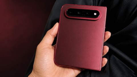 Xiaomi 'đánh úp' Apple