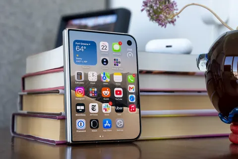 Đây là giới hạn của iPhone Duo?