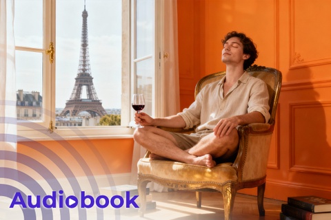 Thien theo kieu Phap hinh anh