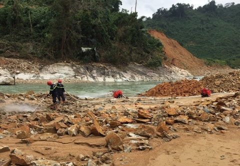 Nan dong Rao Trang 3 anh 1