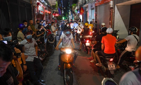Nguyen Duc Chung bi bat anh 2
