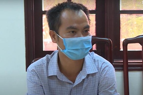 dang tai noi dung sai su that anh 1