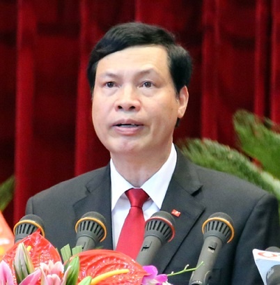 Tu choi vay tien Trung Quoc anh 1