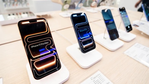 iPhone 18 co RAM 12 GB hinh anh