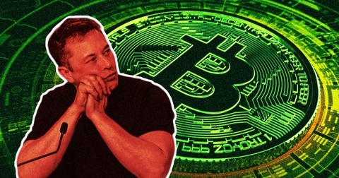 Elon Musk từng bị nghi là cha đẻ Bitcoin