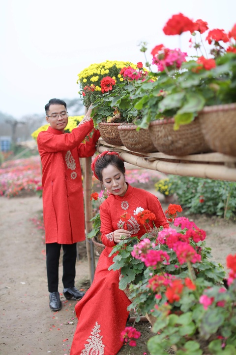 ngay Tet anh 1