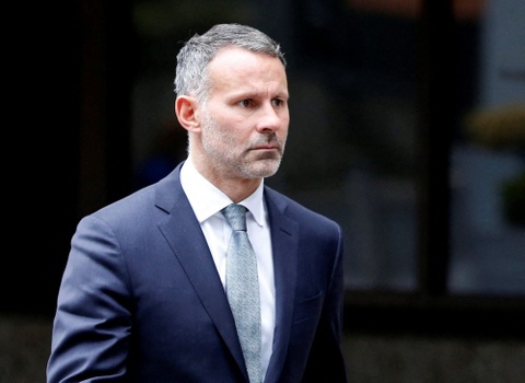 Ryan Giggs cảnh báo Indonesia và Malaysia