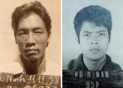Tu nhan vuot nguc anh 1