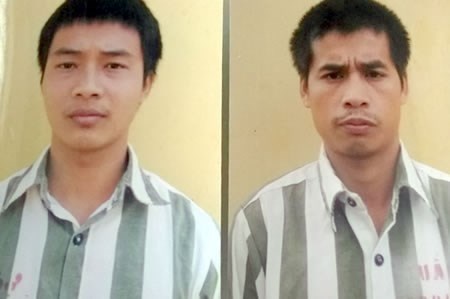 Tu nhan vuot nguc anh 2