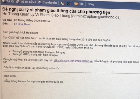Lua dao nop phat truc tuyen anh 1