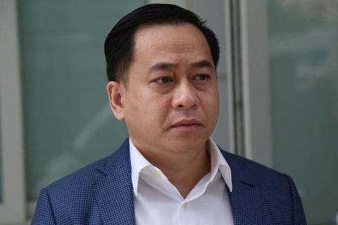 Nguyen Duy Linh nhan hoi lo anh 1