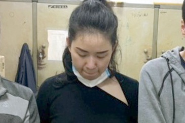 Buon lau xi ga anh 1