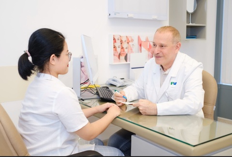 Những lợi ích của phương pháp làm đẹp bằng cấy mỡ tự thân