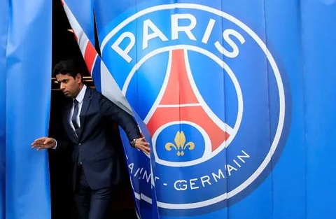 PSG mất 2,7 triệu euro sau án phạt kỳ lạ