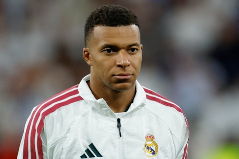 Mbappe mất 60.000 euro cho PSG