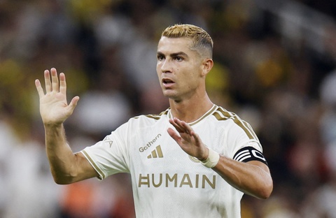 Bí quyết giúp Ronaldo duy trì thể lực ở tuổi 41
