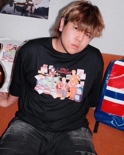 Ca si Thai Lan anh 1