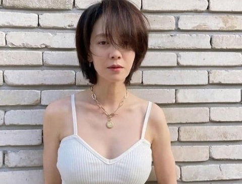 Bi mat gay kinh ngac cua my nhan Running Man hinh anh