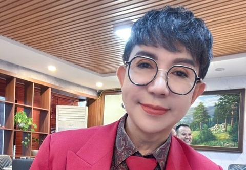 Su nghiep on ao cua Long Nhat truoc khi sup do hinh anh