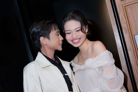 Le Loc sinh con hinh anh