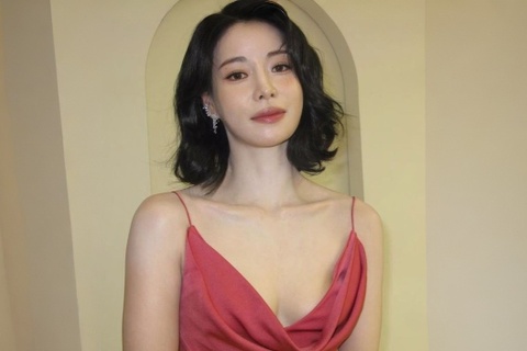 ‘Ac nu’ Lim Ji Yeon lot xac hinh anh
