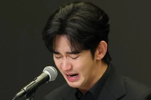 Kim Soo Hyun được minh oan