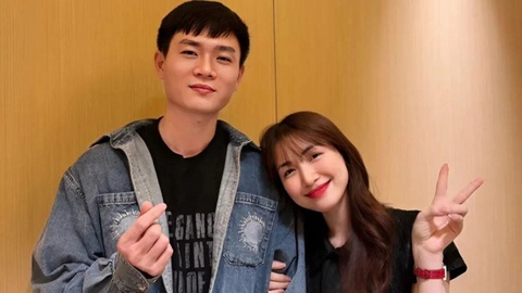 Tuấn Cry: 'Bắc Bling giúp tôi đổi đời'