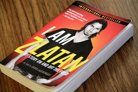 'I Am Zlatan': Khi ngạo nghễ trở thành sức mạnh
