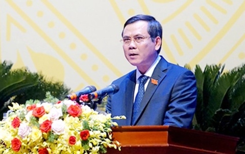 Tan chu tich tinh Quang Binh anh 1
