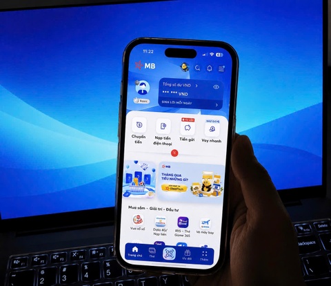 Khách hàng Vietcombank, Agribank... bị trừ phí vì dịch vụ này