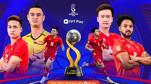 Trận Việt Nam - Thái Lan gây nghẽn mạng