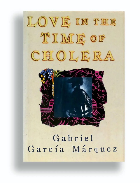 Gabriel Garcia Marquez anh 2