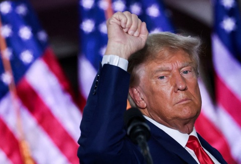 Nghe thuat dam phan 'phu dau' cua Donald Trump hinh anh