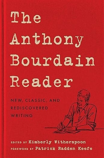 Anthony Bourdain ảnh 1 Anthony Bourdain anh 1