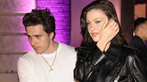 Ong lon xuat ban bat dau 'nhom ngo' cau chuyen cau ca nha Beckham hinh anh