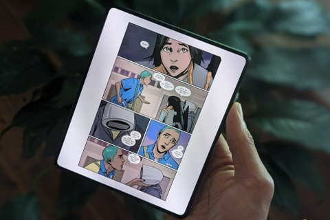 Tang truong than toc cua thi truong truyen tranh so hinh anh