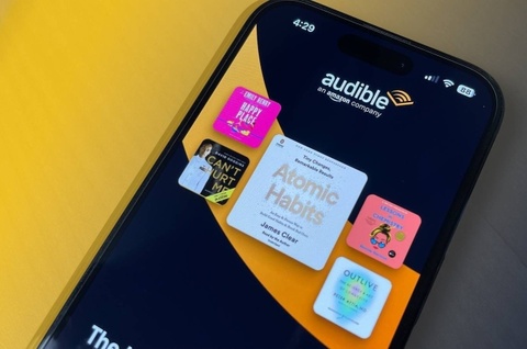 Doc gia hien dai kho chon giua sach noi, sach in va sach dien tu hinh anh