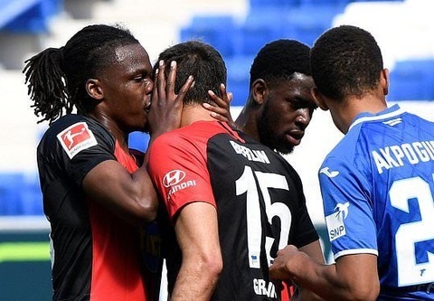 Bundesliga anh 1