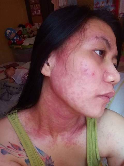 thuy ngan trong kem trang da anh 4