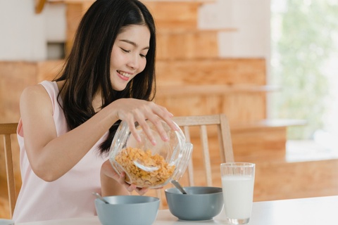 Thói quen buổi sáng giúp mát gan, cơ thể nhẹ nhõm cả ngày