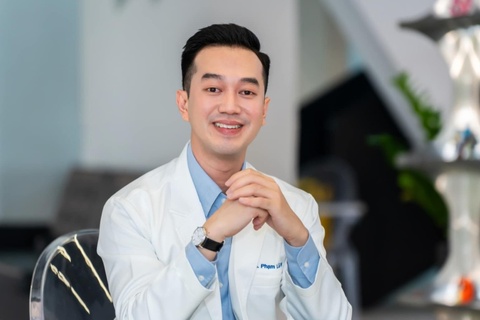 Lua chon 'nguoc dong' cua Pho giao su 39 tuoi hinh anh