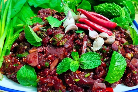 Can benh dang so tu heo can quet 28 tinh thanh Thai Lan hinh anh