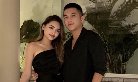 TikToker trieu fan noi ve ap luc thang dau sau sinh con hinh anh