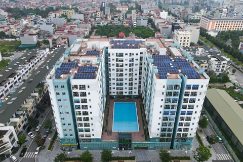 Cách đăng ký mua nhà ở xã hội online nhanh chóng người dân cần biết