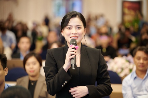 San thuong mai dien tu, KOL, KOC cam ket chong hang gia voi TP.HCM hinh anh