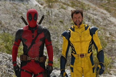 'Deadpool & Wolverine' co cuu duoc MCU? hinh anh